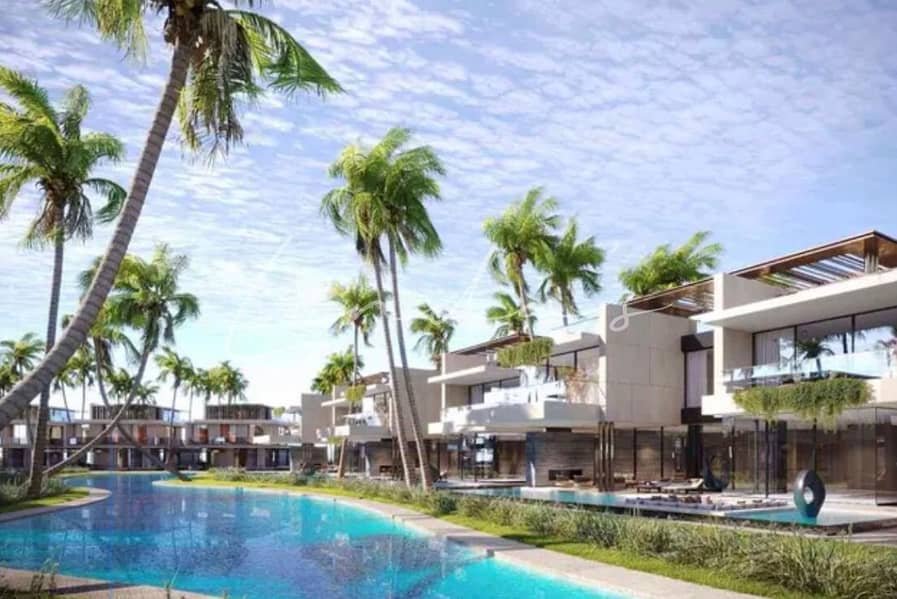 Mira Villas by Bentley Home