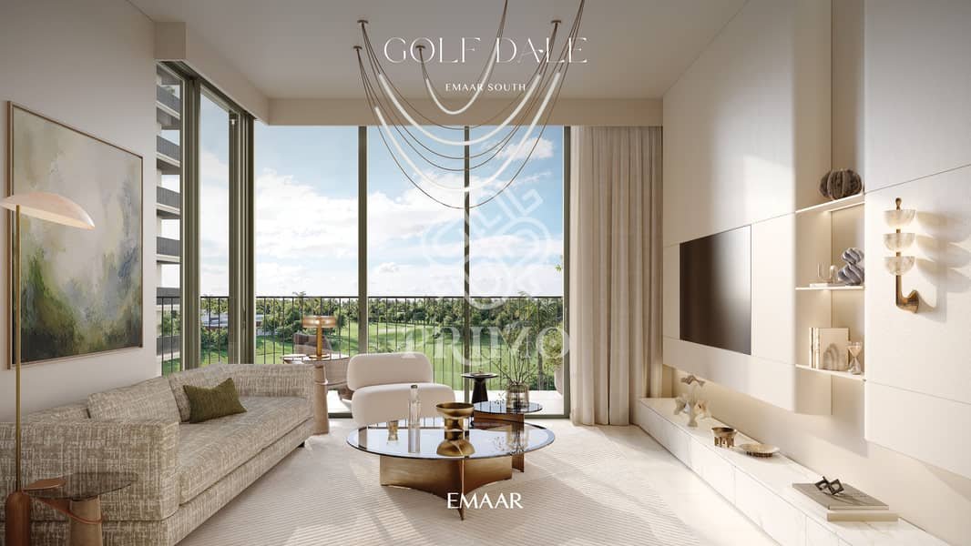 Emaar South