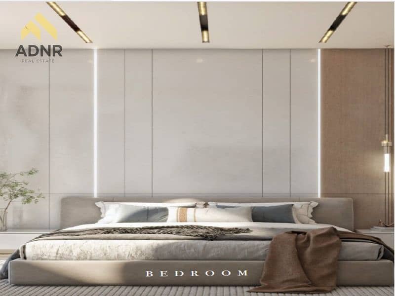 Cubix Residences