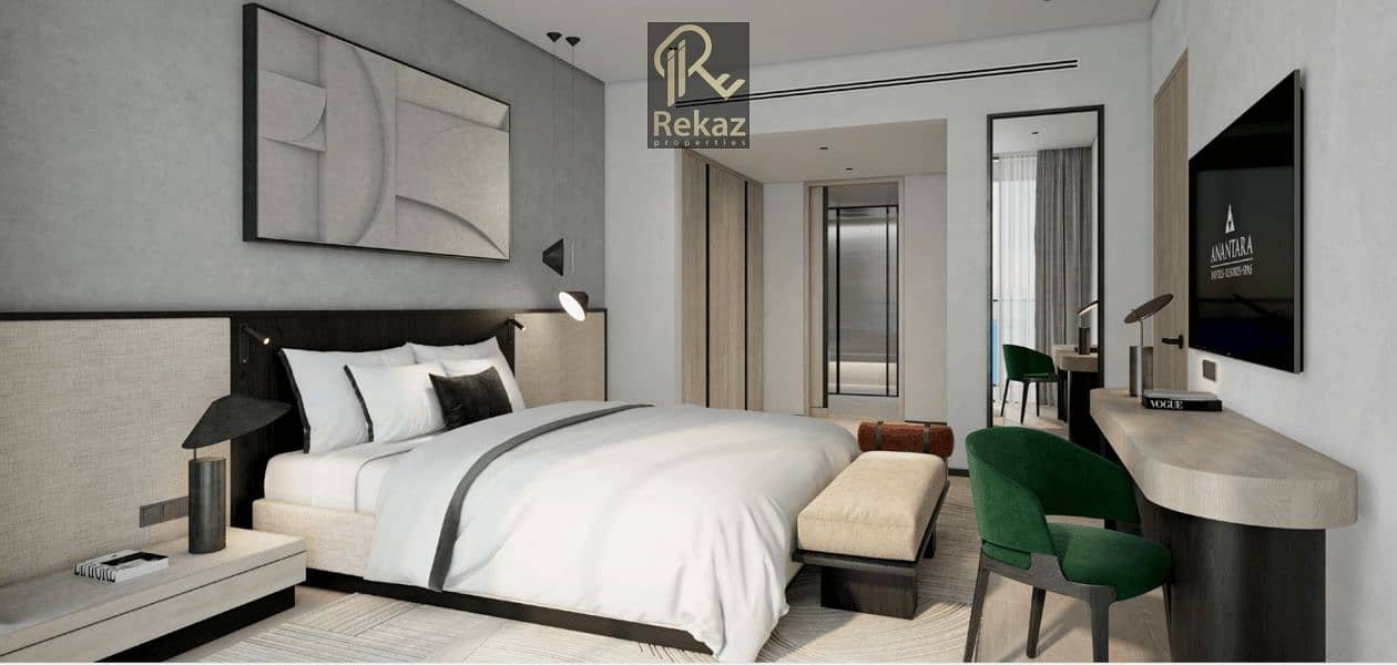 Anantara Sharjah Residences