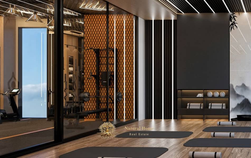 Dubai | LockMyKey