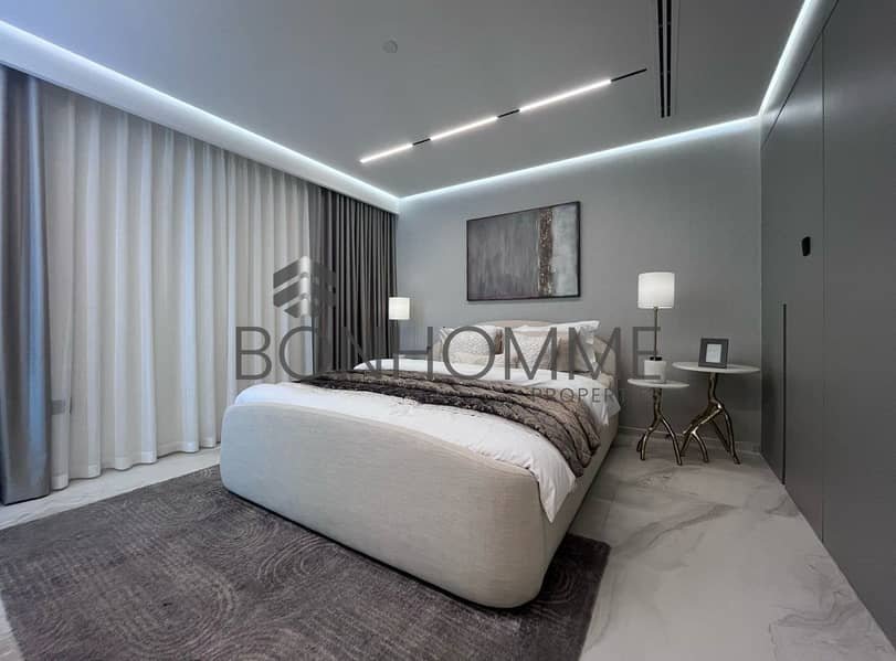Jumeirah Village Circle (JVC)