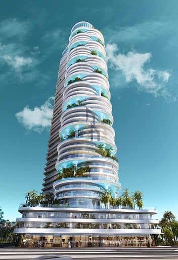 DAMAC Casa