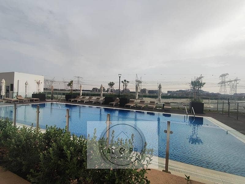 Azizi Riviera