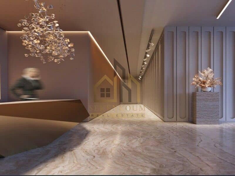 Dubai | LockMyKey