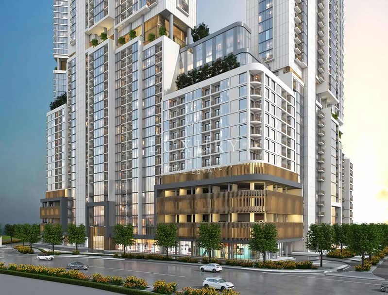 Sobha Hartland
