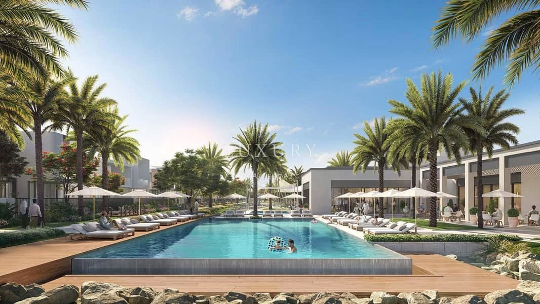 Dubai Hills Estate
