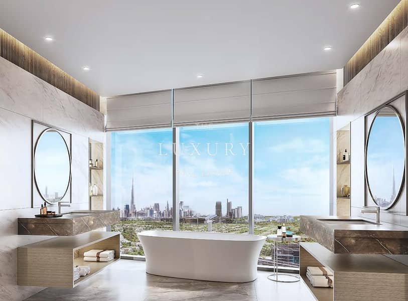 Dubai | LockMyKey