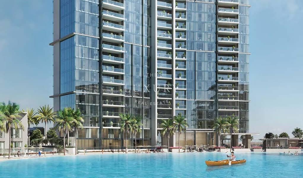 Lagoon Views