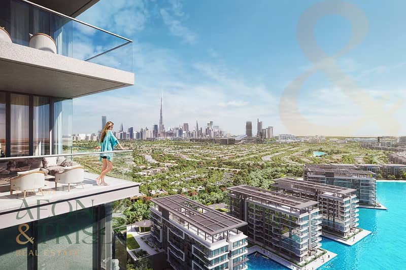 Dubai | LockMyKey