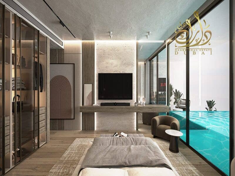 Dubai | LockMyKey