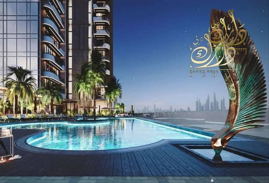 Dubai | LockMyKey