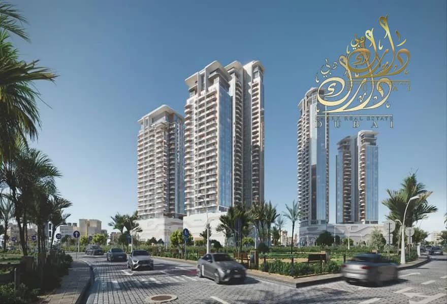The Orchard Place