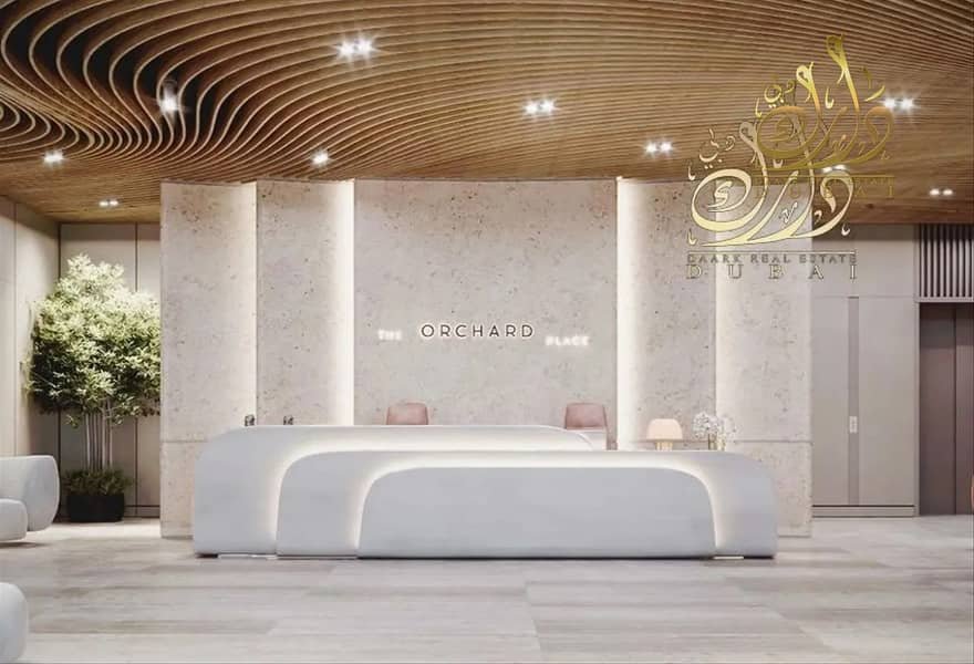Jumeirah Village Circle (JVC)