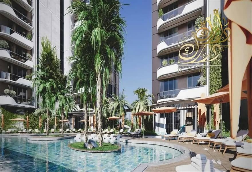 The Orchard Place