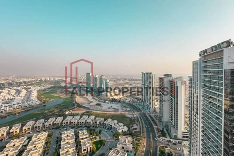 DAMAC Hills