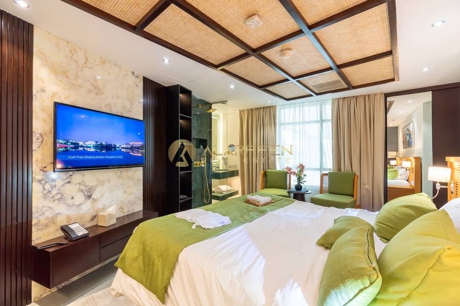 Dusit Princess Rijas