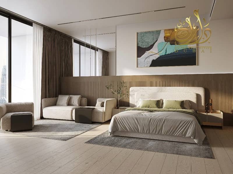 Jumeirah Village Circle (JVC)