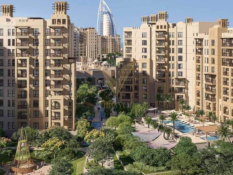 Dubai | LockMyKey