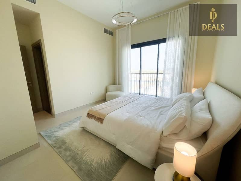 Ajman One Tower 1