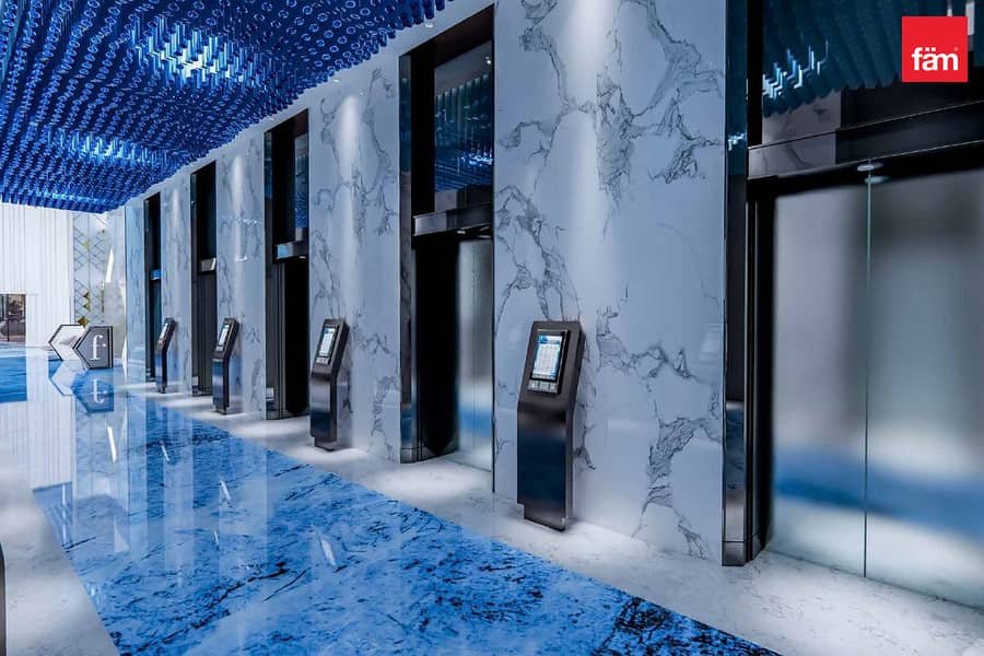 Dubai | LockMyKey