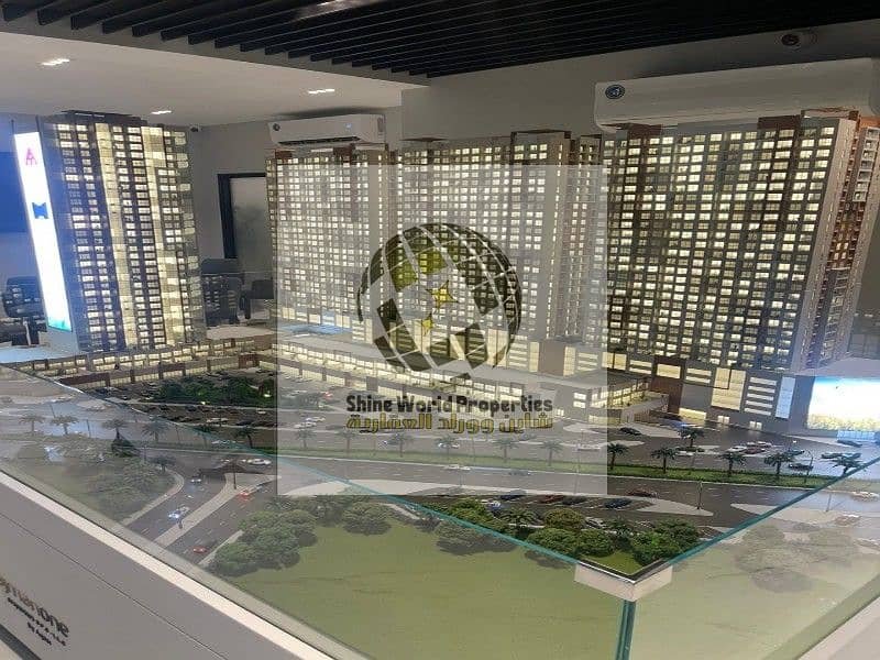Ajman One Phase 2