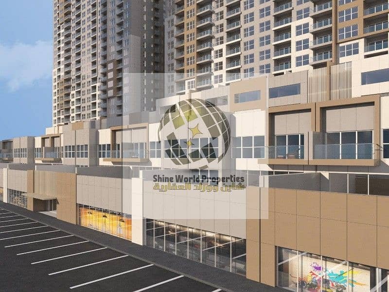 Ajman One Phase 2