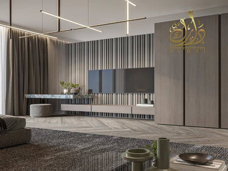 Dubai | LockMyKey