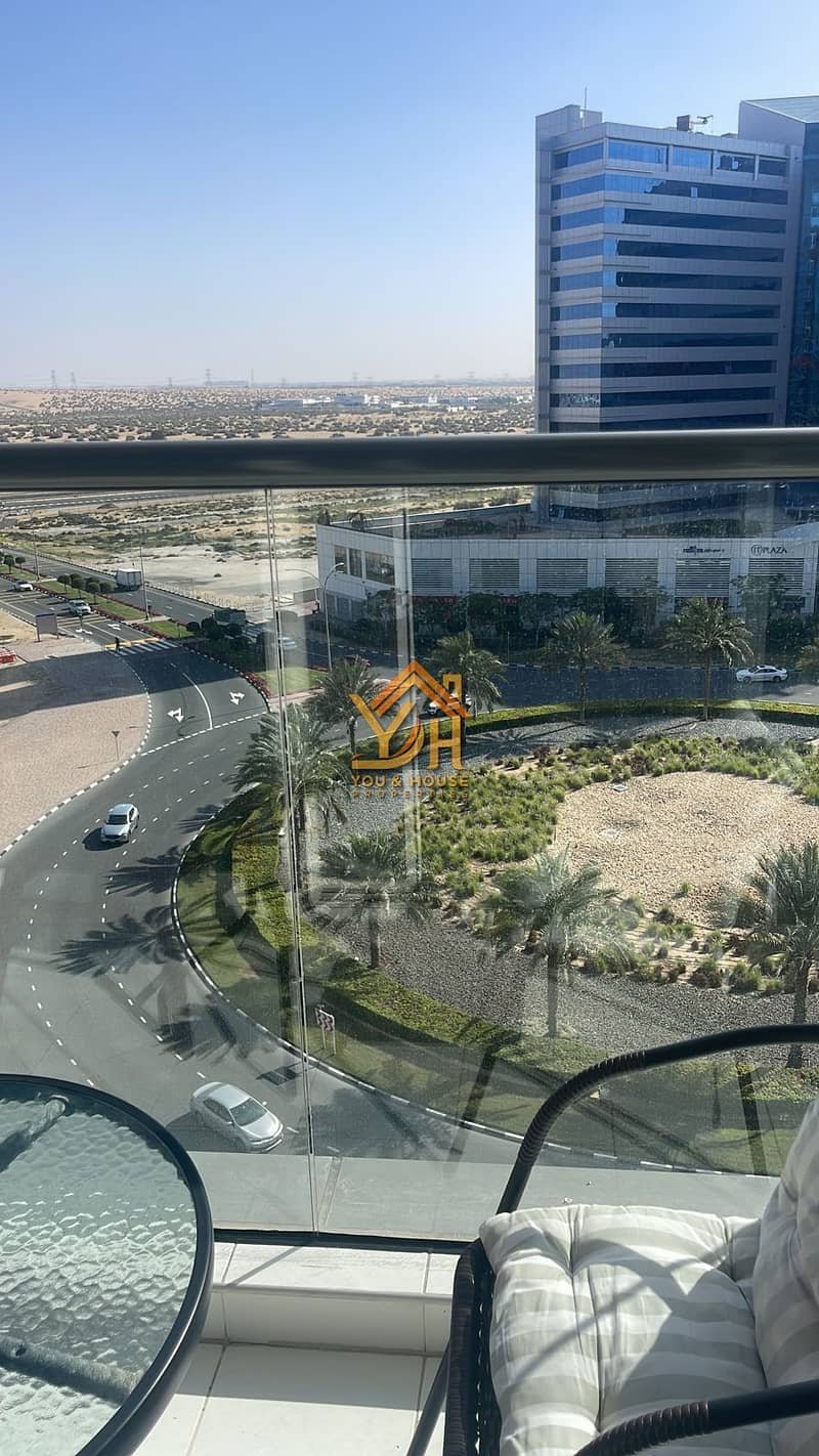 Dubai | LockMyKey