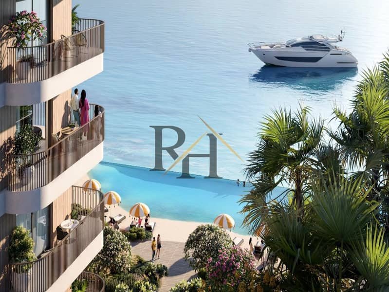 Gardenia Bay