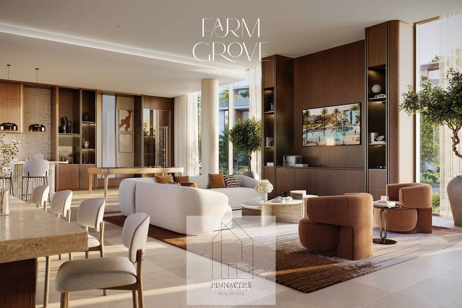 The Valley by Emaar