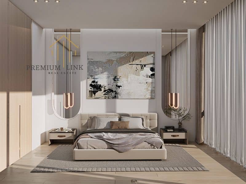 Jumeirah Village Circle (JVC)