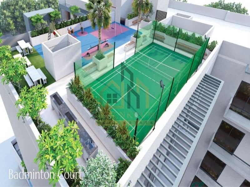 Jumeirah Village Triangle (JVT)
