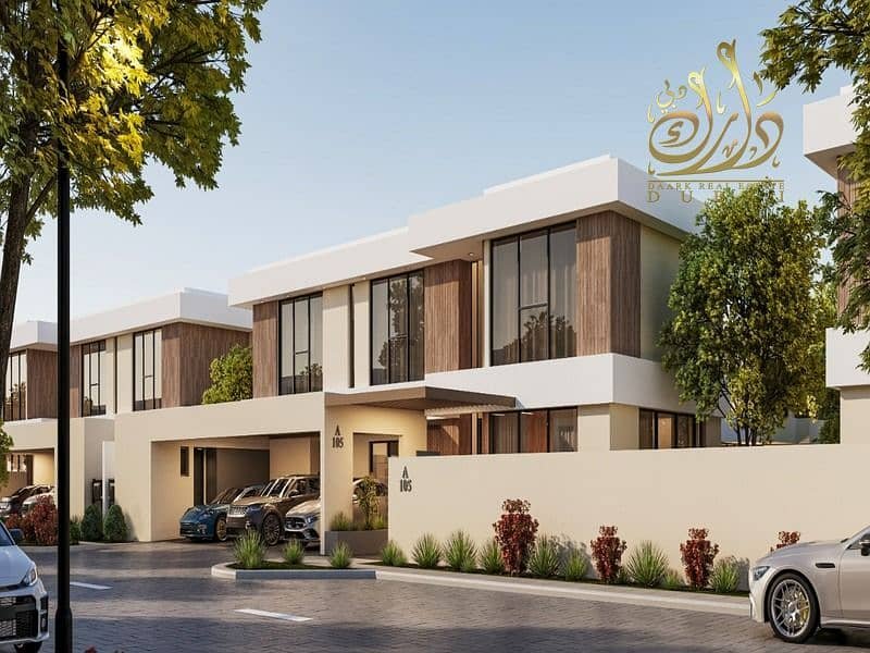 Sharjah Garden City