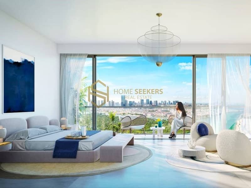 Al Reem Island