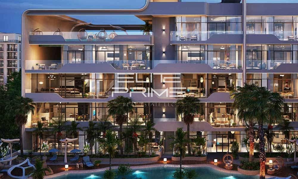 Jumeirah Village Circle (JVC)