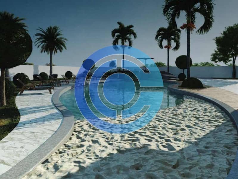 Samana Waves 2