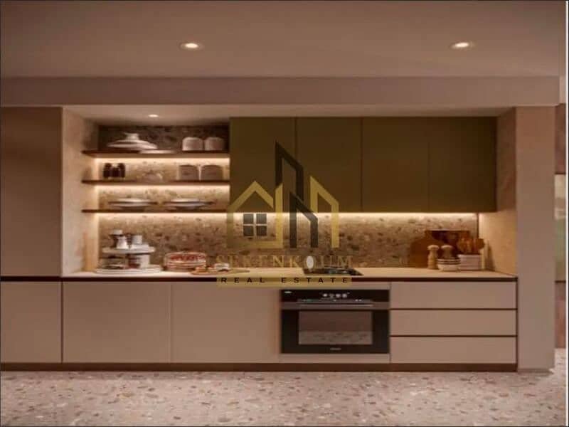 Jumeirah Village Circle (JVC)