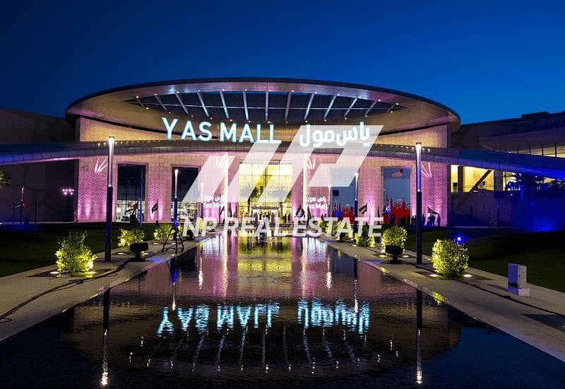 Yas Island