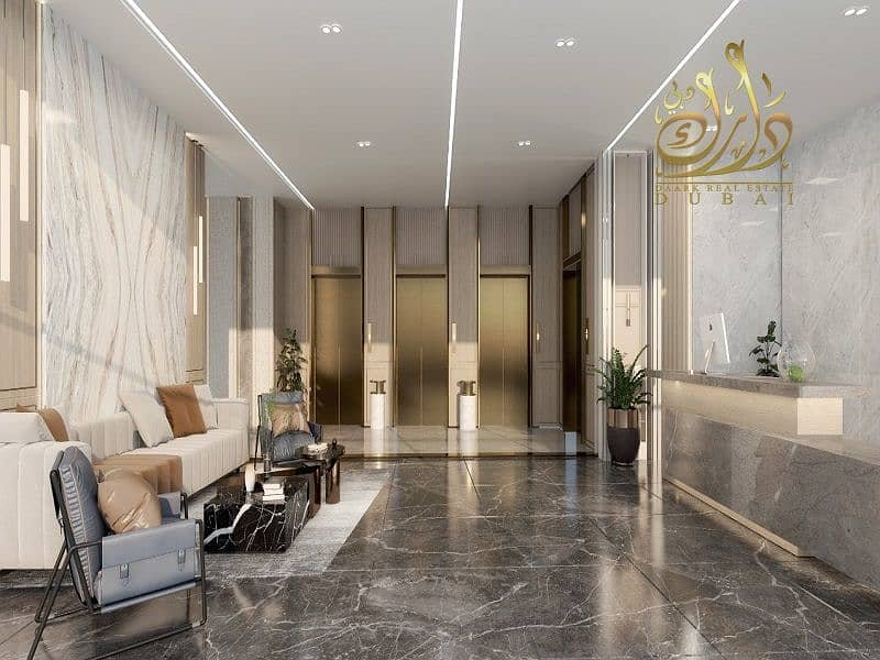 Dubai | LockMyKey