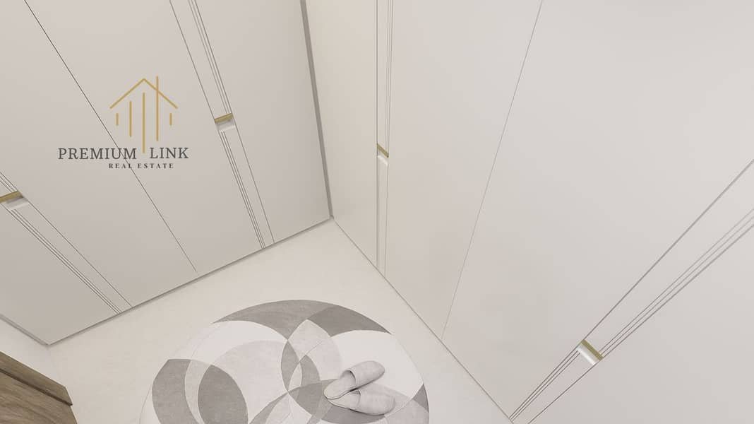 Avenue Residence 7