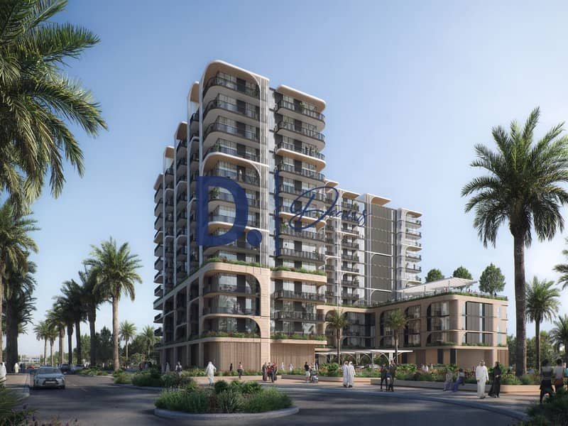 Saadiyat Island