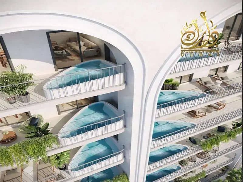 Dubai | LockMyKey