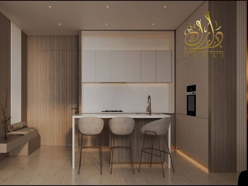 Dubai | LockMyKey
