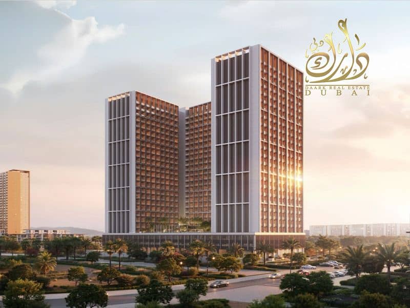 Dubai | LockMyKey
