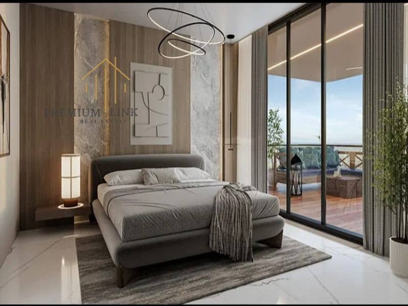 Dubai Land Residence Complex