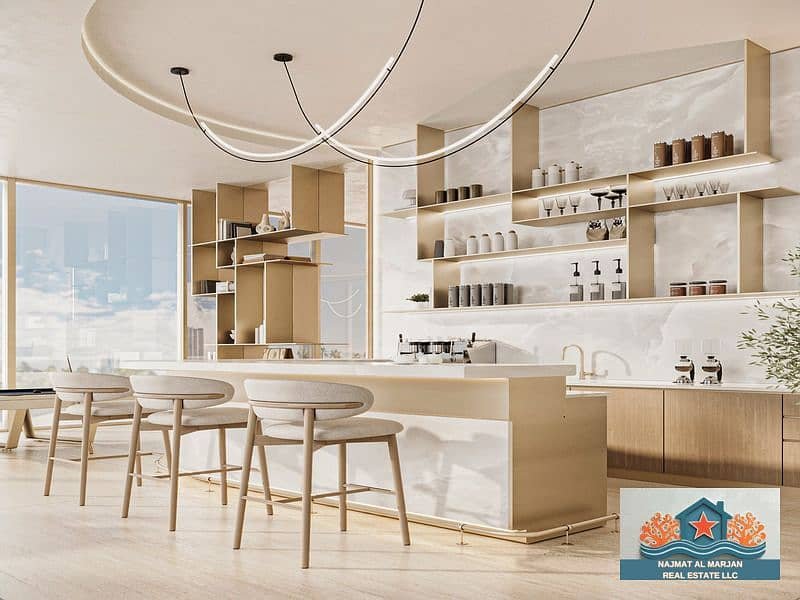 Cove Edition Residence 2 by Imtiaz