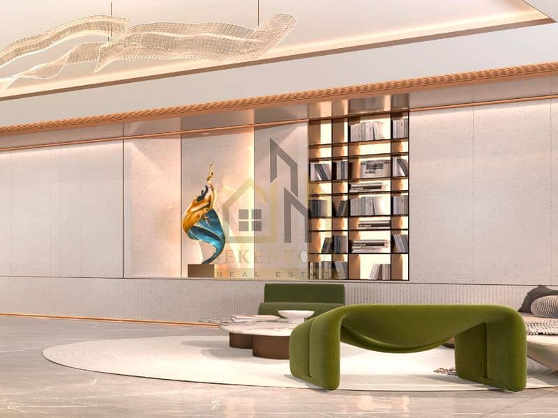 Dubai | LockMyKey