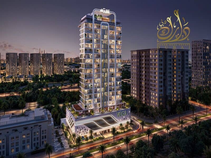 Dubai Sports City