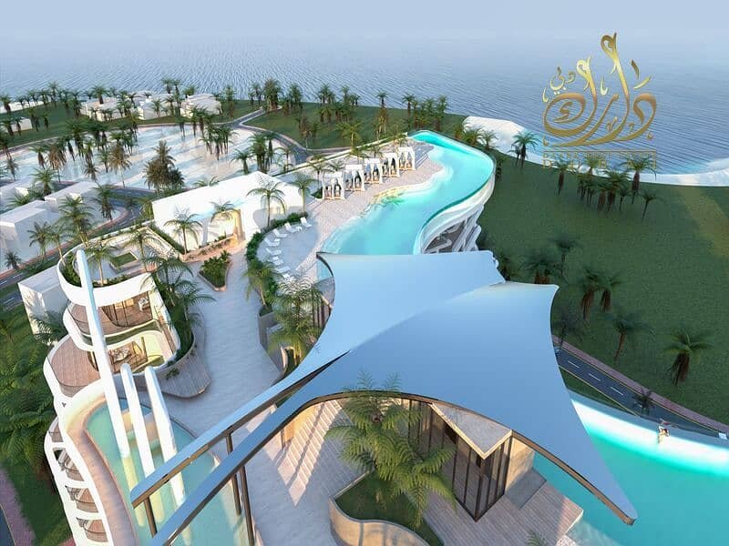 Manta Bay